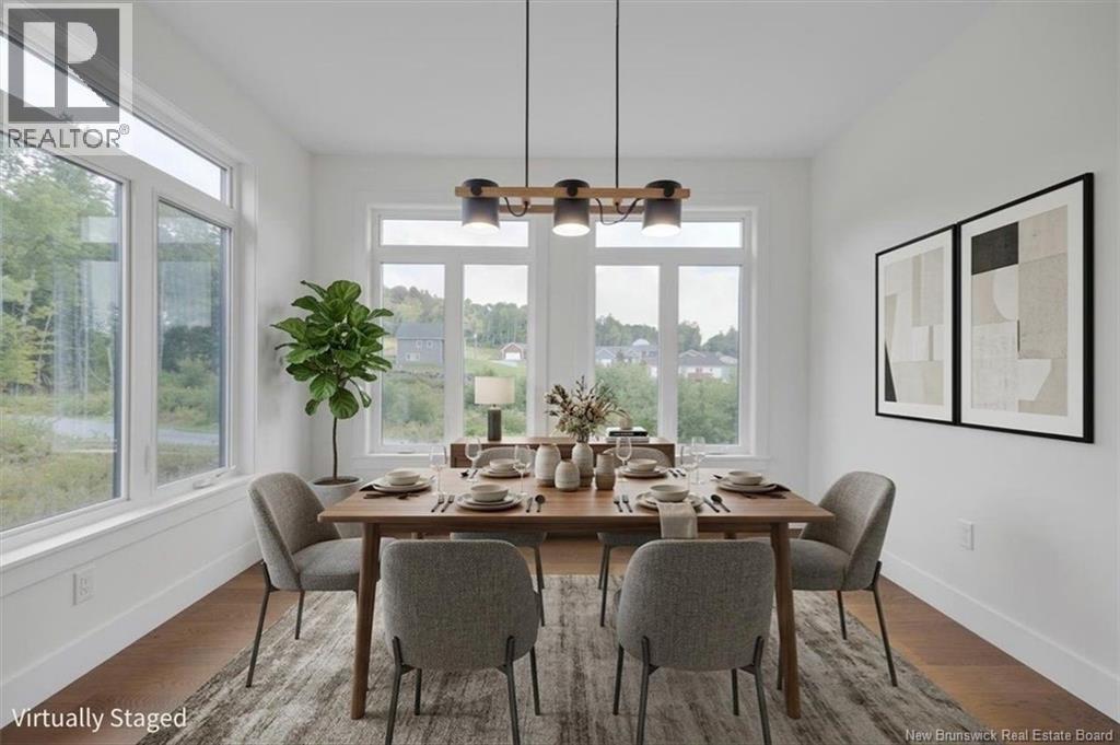8 Galmorgan Drive, Quispamsis — photo 8