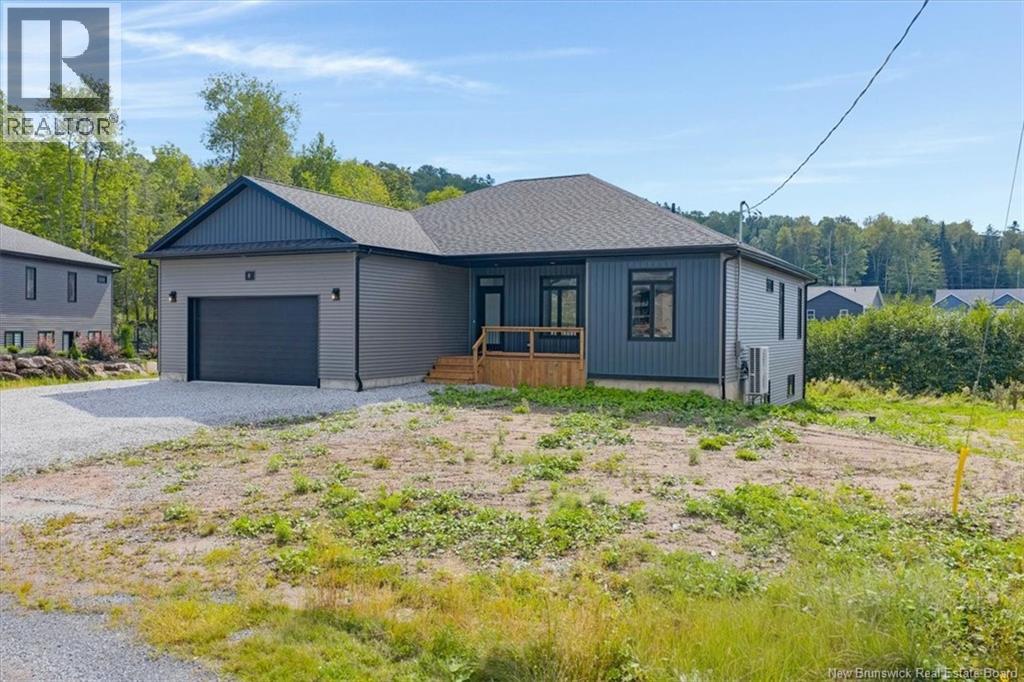 8 Galmorgan Drive, Quispamsis — photo 3