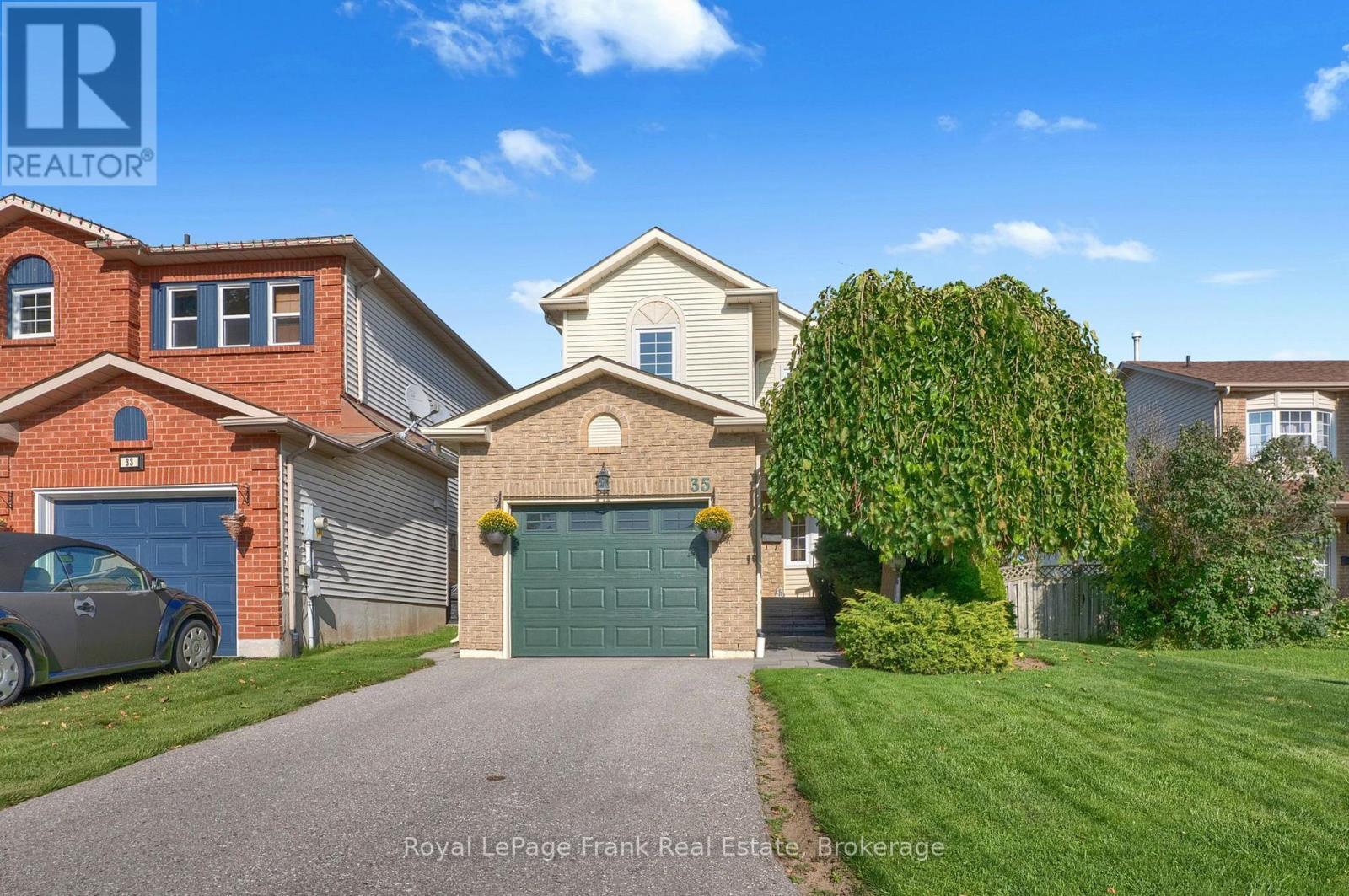 35 BURNHAM BOULEVARD - 1