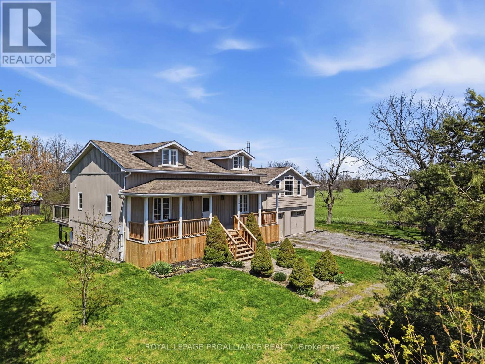 126 SALEM ROAD, Prince Edward County (Ameliasburg Ward) — photo 2