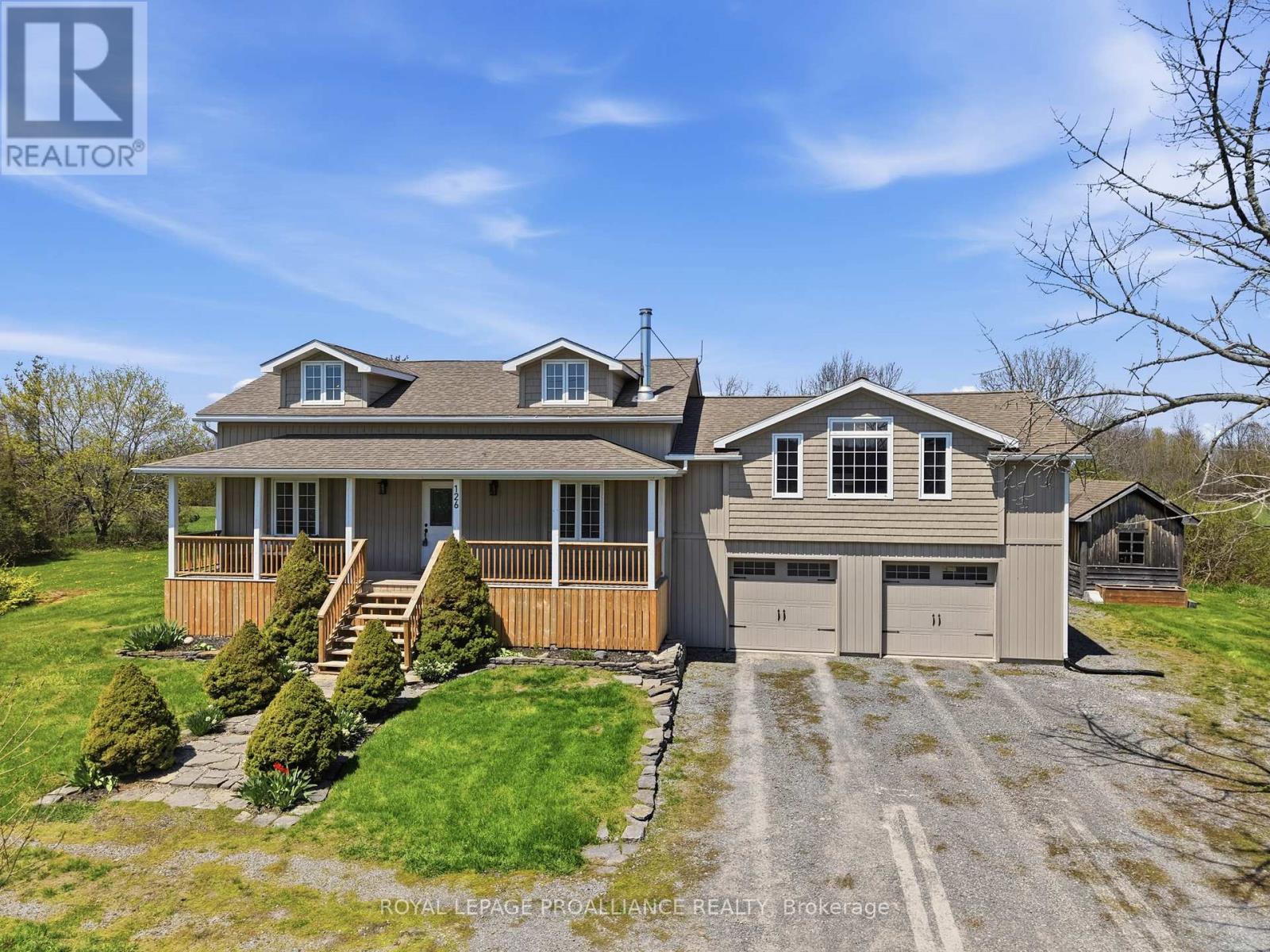 126 SALEM ROAD, Prince Edward County (Ameliasburg Ward) — photo 3