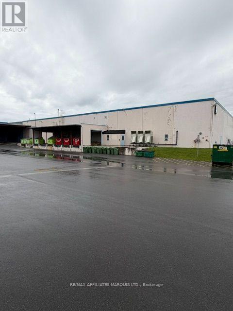 705 BOUNDARY ROAD, Cornwall