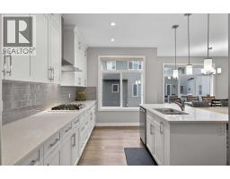 Primary Bedroom - 109 Kinniburgh Cove, Chestermere, AB T1X0Y6 Photo 13