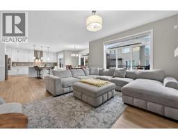 5pc Bathroom - 109 Kinniburgh Cove, Chestermere, AB T1X0Y6 Photo 6