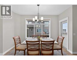 3pc Bathroom - 109 Kinniburgh Cove, Chestermere, AB T1X0Y6 Photo 15