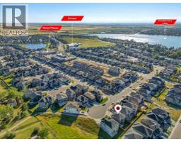 109 Kinniburgh Cove, Chestermere, AB T1X0Y6 Photo 47