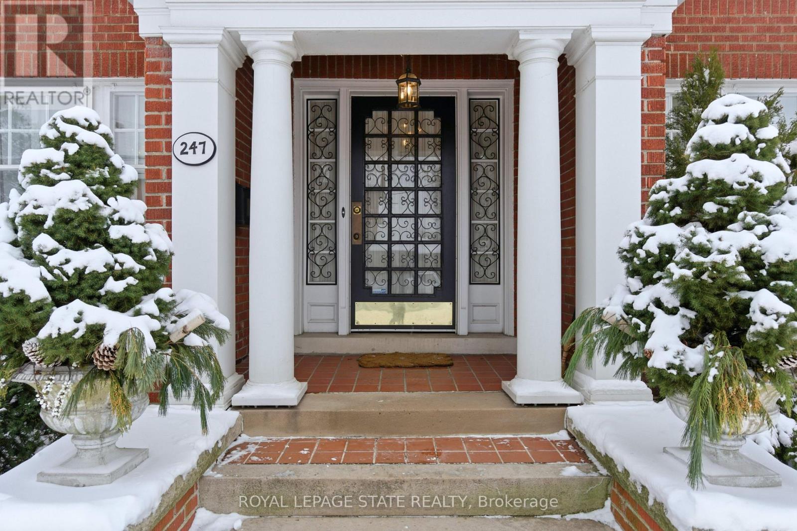 247 MACNAB STREET S, Hamilton (Durand) — photo 2