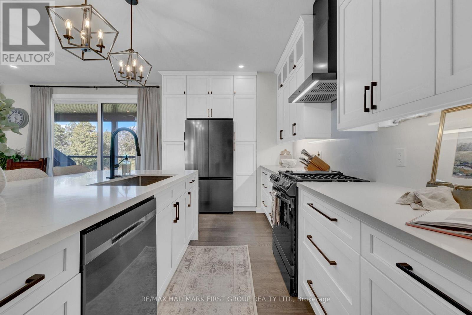 1270 COUNTY ROAD 121, Kawartha Lakes (Verulam) — photo 4