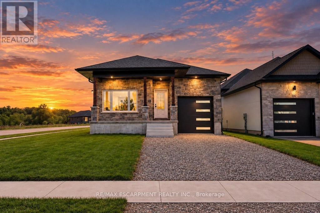 86 PIKE CREEK DRIVE, Haldimand