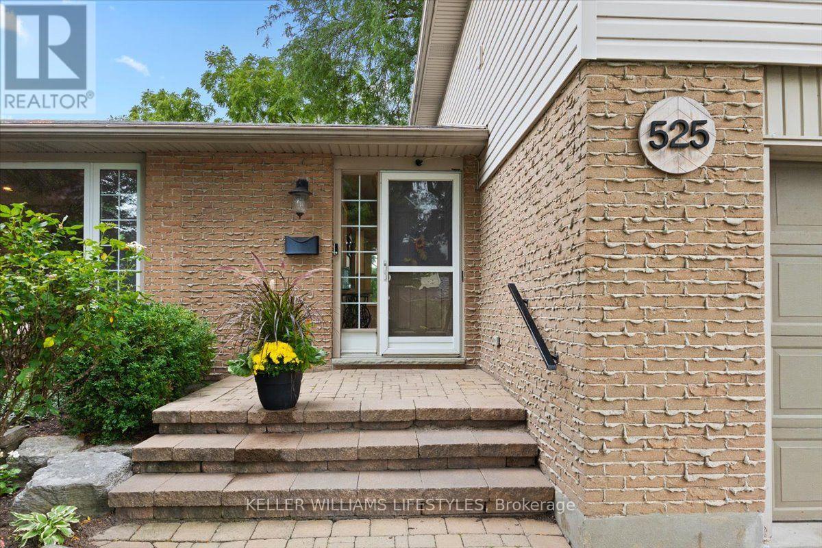 525 FOREST EDGE ROAD, London South (South N) — photo 4