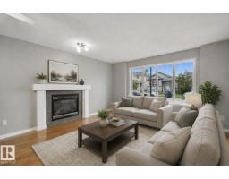 Laundry room - 3104 32 Av Nw, Edmonton, AB T6T1X3 Photo 9