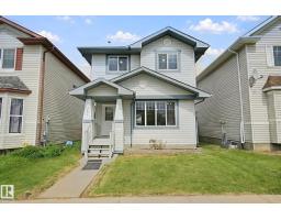 Bedroom 2 - 3104 32 Av Nw, Edmonton, AB T6T1X3 Photo 6