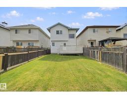 3104 32 Av Nw, Edmonton, AB T6T1X3 Photo 41
