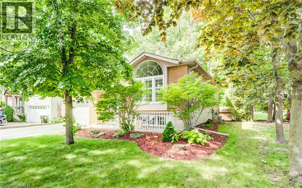 28 FORREST Avenue W, New Hamburg — photo 4