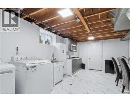 27 Blenheim Drive, Stoney Creek, ON L8E1W1 Photo 32
