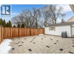 27 Blenheim Drive, Stoney Creek, ON L8E1W1 Photo 40