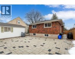 27 Blenheim Drive, Stoney Creek, ON L8E1W1 Photo 38