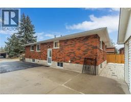 27 Blenheim Drive, Stoney Creek, ON L8E1W1 Photo 35