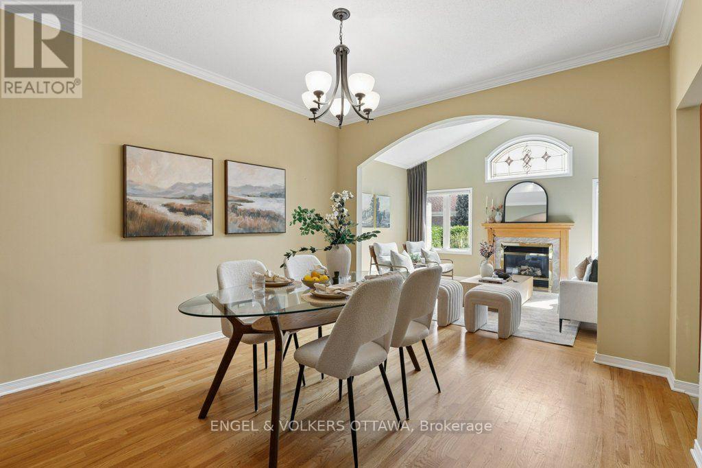 5 GOLDORA PRIVATE, Ottawa. Luxury613. By Peter Sagos - Image 11
