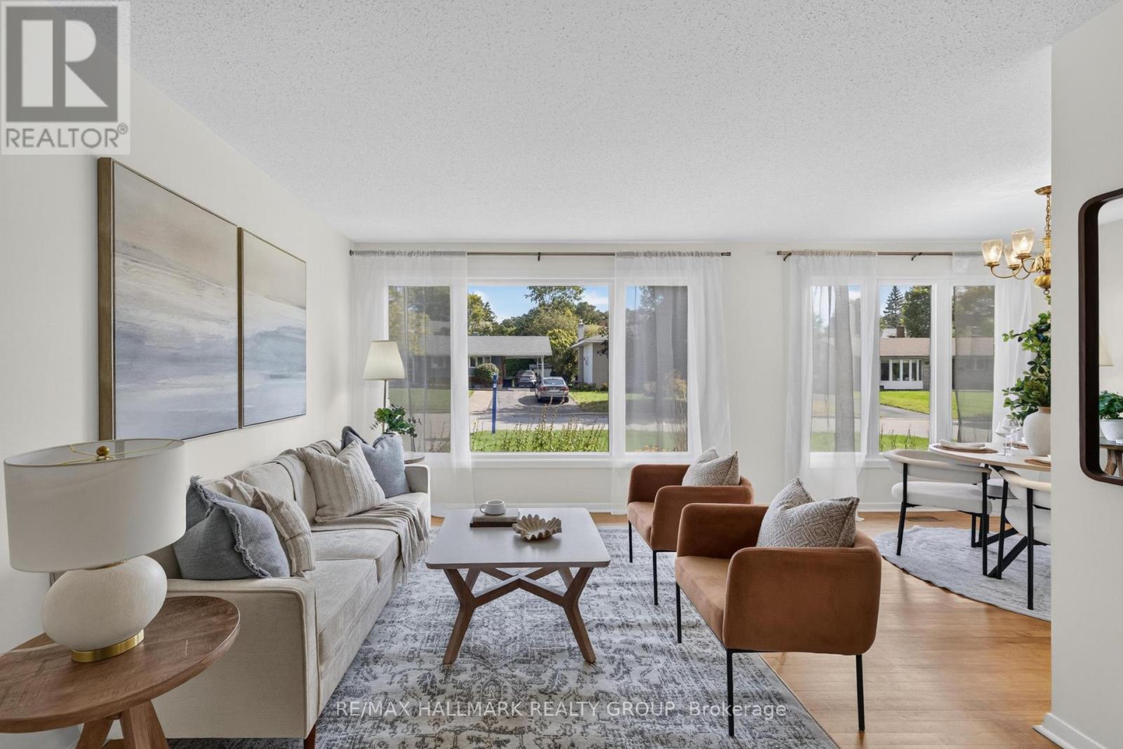 3051 COWAN CRESCENT - 3