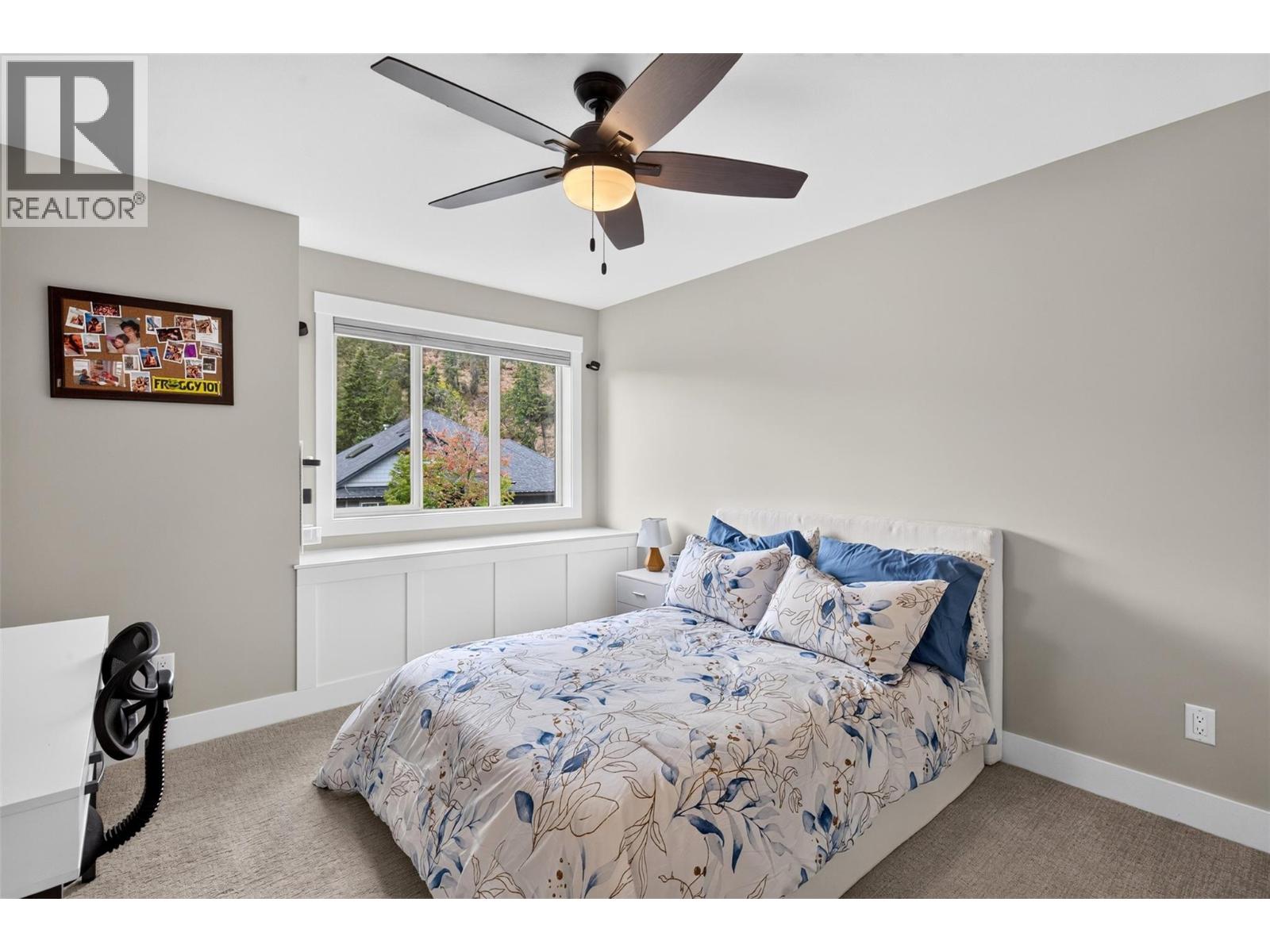 195 Lost Creek Court, Kelowna