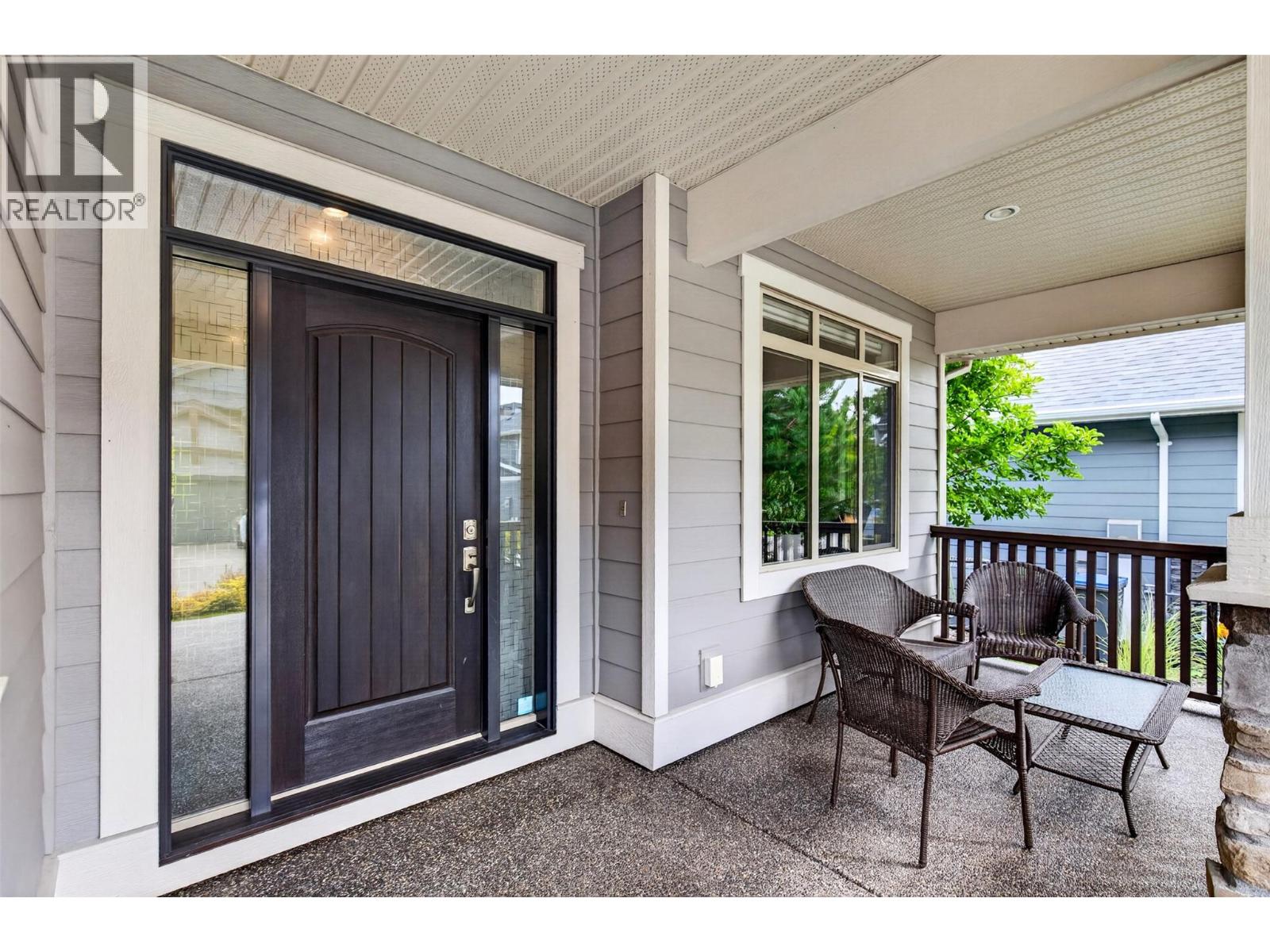 195 Lost Creek Court, Kelowna
