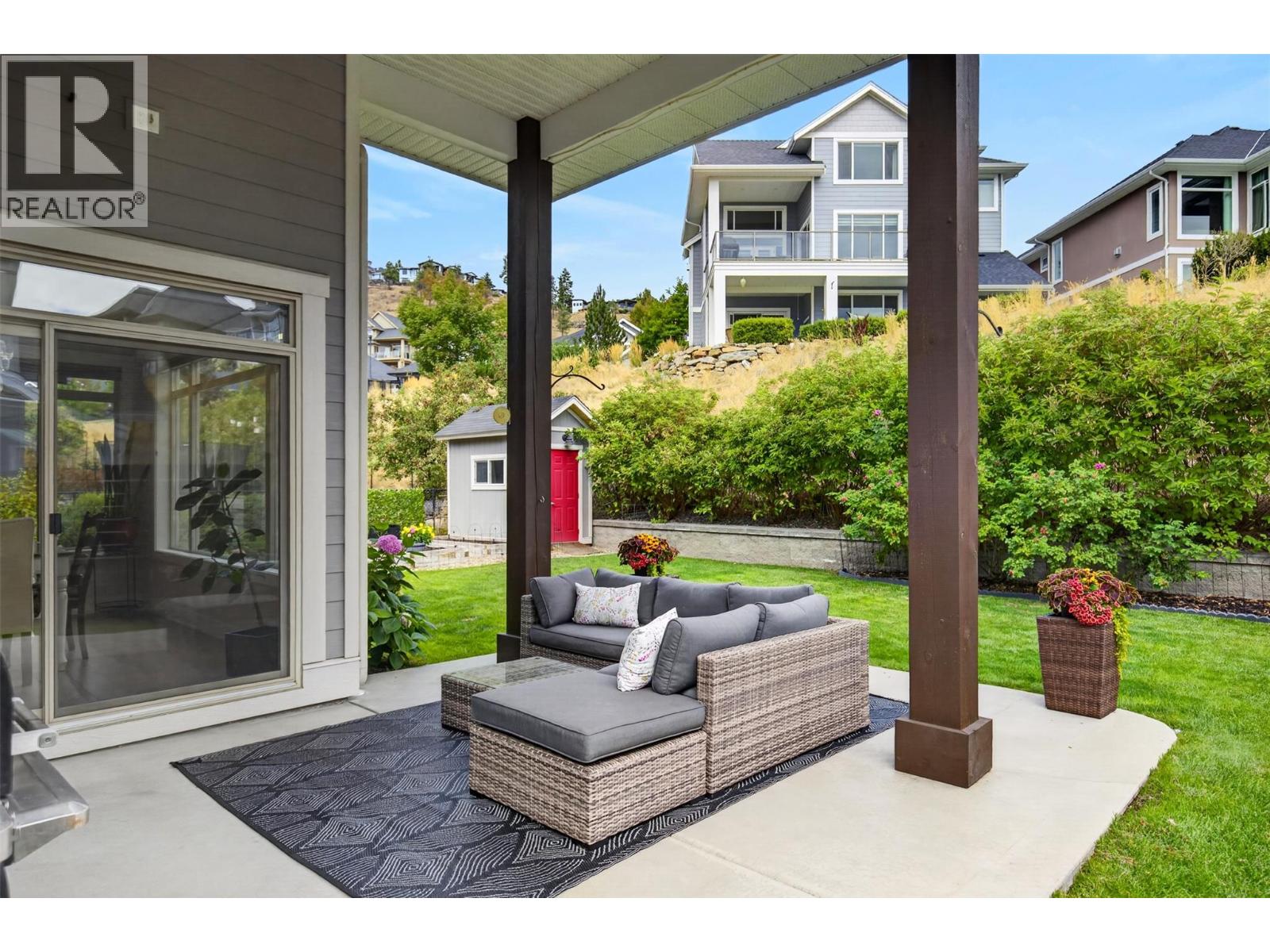 195 Lost Creek Court, Kelowna
