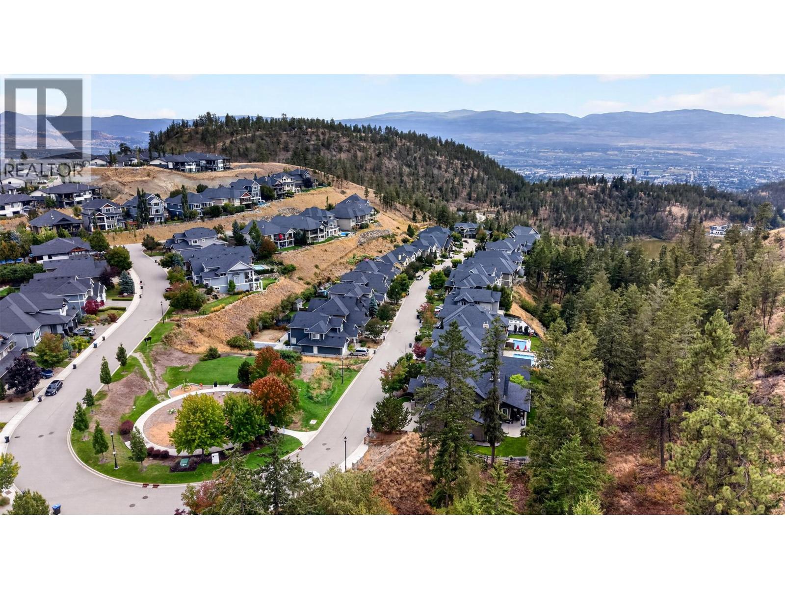 195 Lost Creek Court, Kelowna