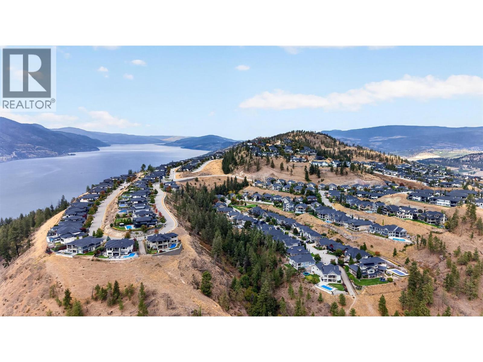 195 Lost Creek Court, Kelowna