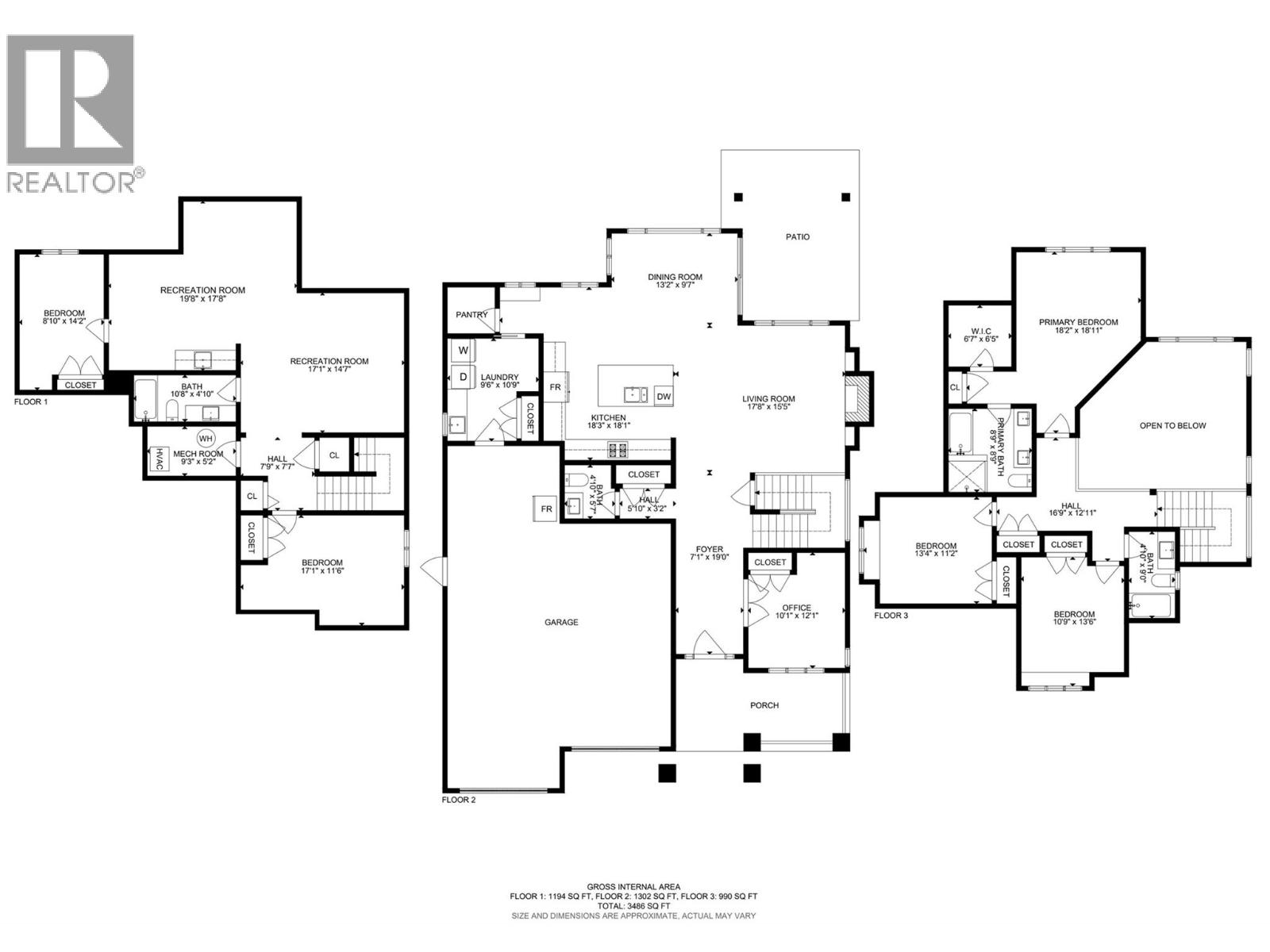 195 Lost Creek Court, Kelowna
