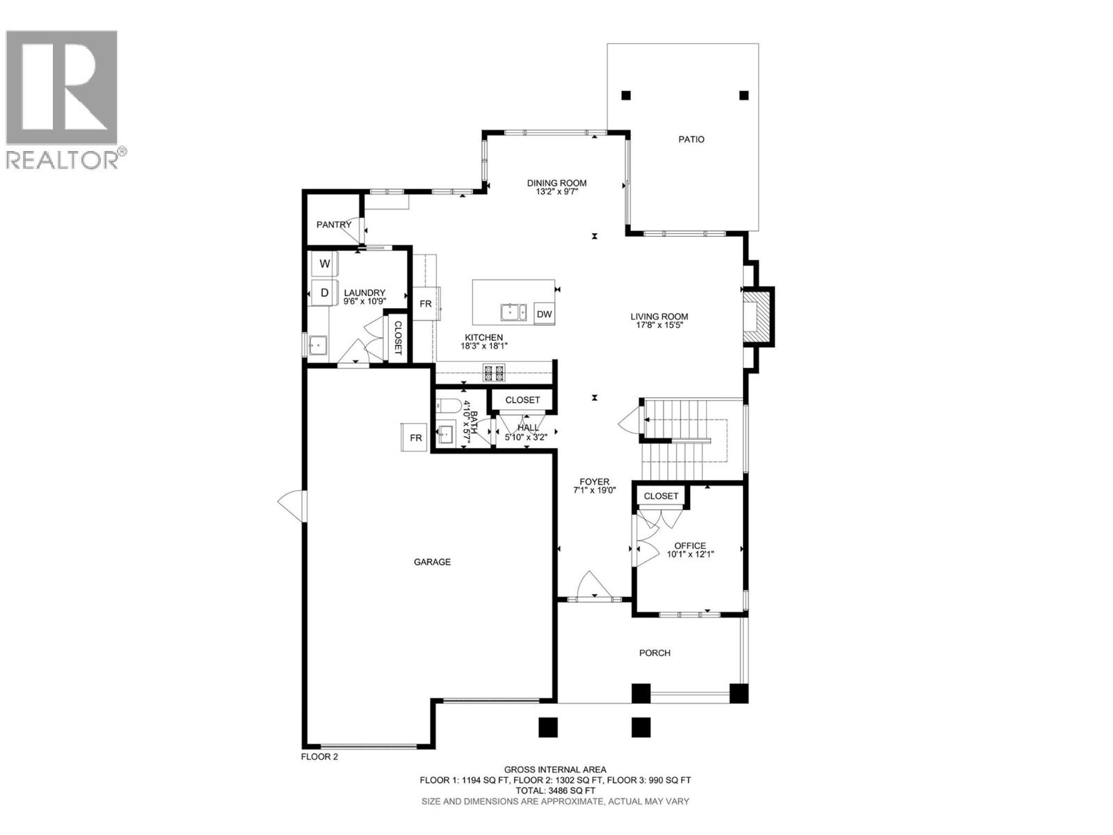 195 Lost Creek Court, Kelowna