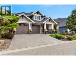  195 Lost Creek Court, Kelowna
