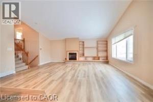 17 HAWKSWOOD Drive, Kitchener — photo 8