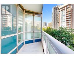 303 - 60 Byng Avenue, Toronto, ON M2N7K3 Photo 21