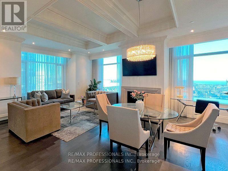 4803 - 311 BAY STREET, Toronto (Bay Street Corridor) — photo 2