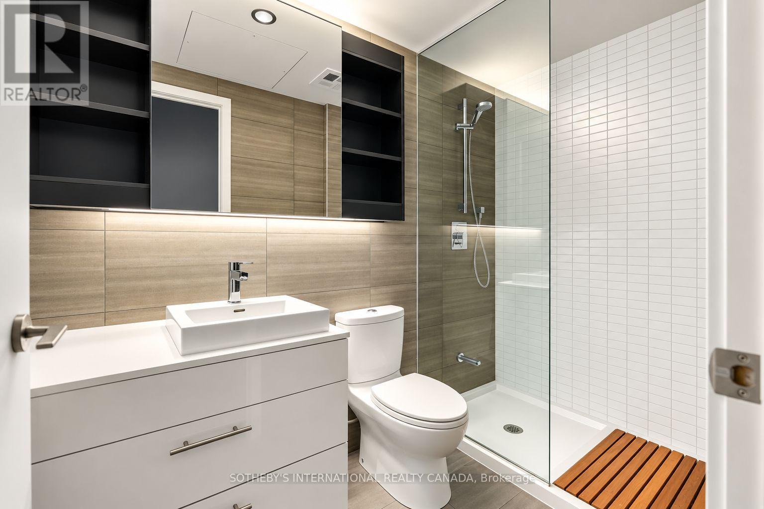 614 - 32 TROLLEY CRESCENT, Toronto (Waterfront Communities) — photo 4