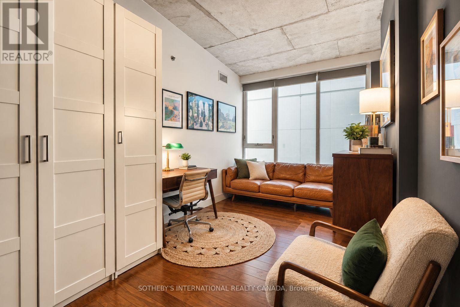 614 - 32 TROLLEY CRESCENT, Toronto (Waterfront Communities) — photo 6