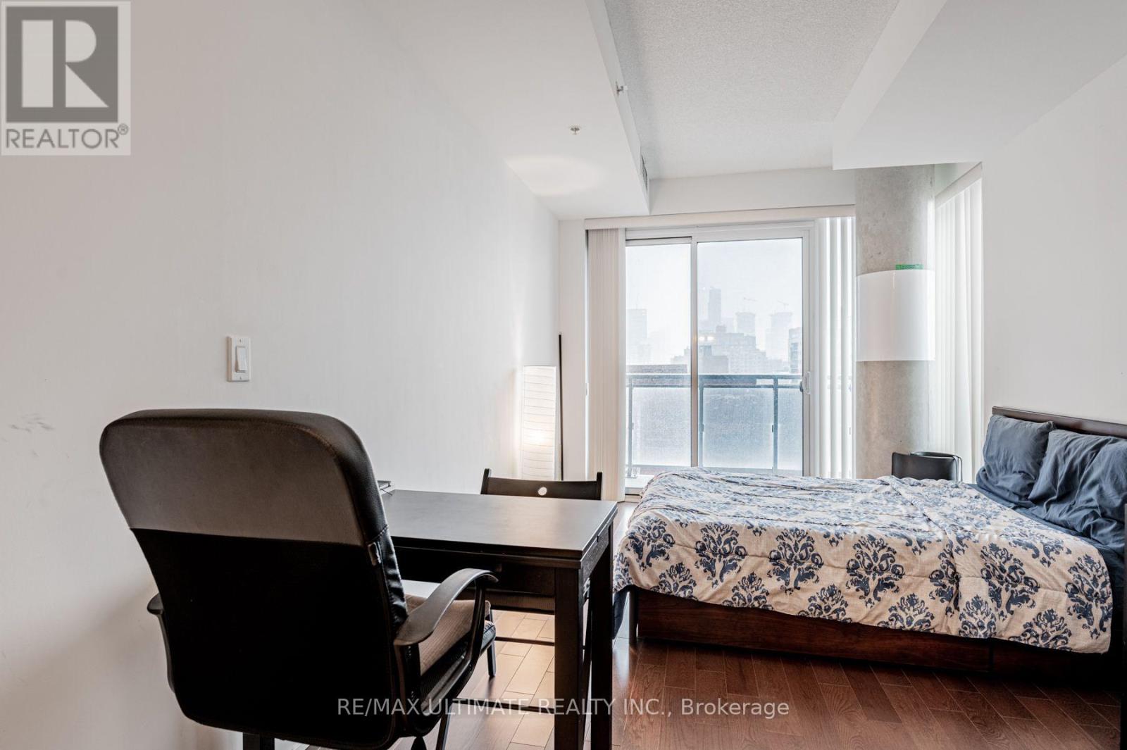 809 - 10 WILLISON SQUARE, Toronto (Kensington-Chinatown) — photo 8