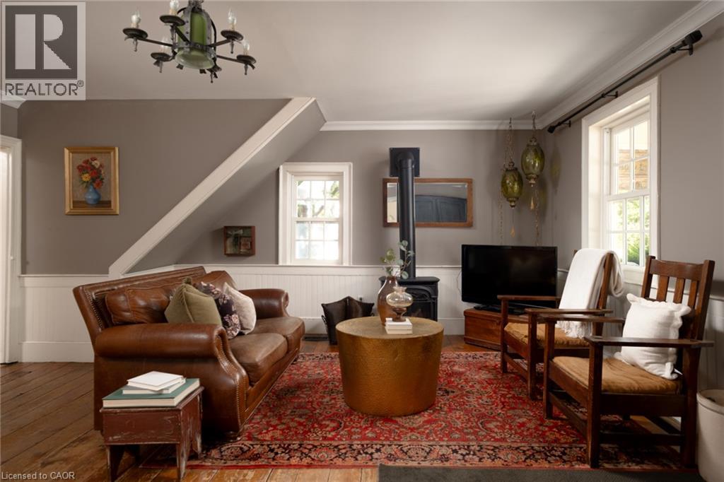 532 MAIN Street, Glen Williams — photo 4