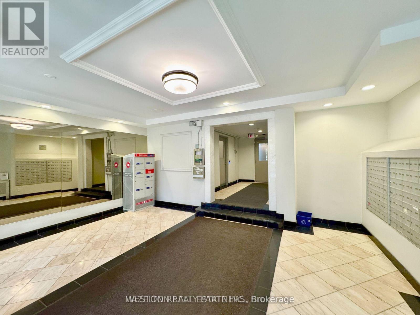 605 - 88 WELLESLEY STREET E, Toronto (Church-Yonge Corridor) — photo 7
