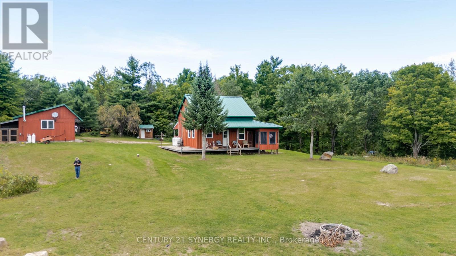 2378 BUCKSHOT LAKE ROAD, Addington Highlands (Addington Highlands) — photo 7