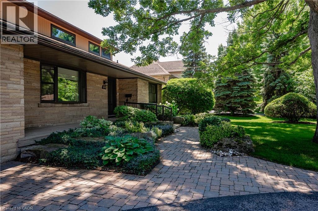 109 ROSEMARY Lane, Ancaster — photo 5