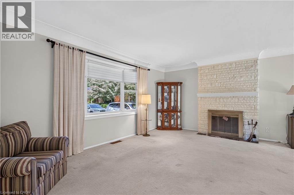 109 ROSEMARY Lane, Ancaster — photo 9
