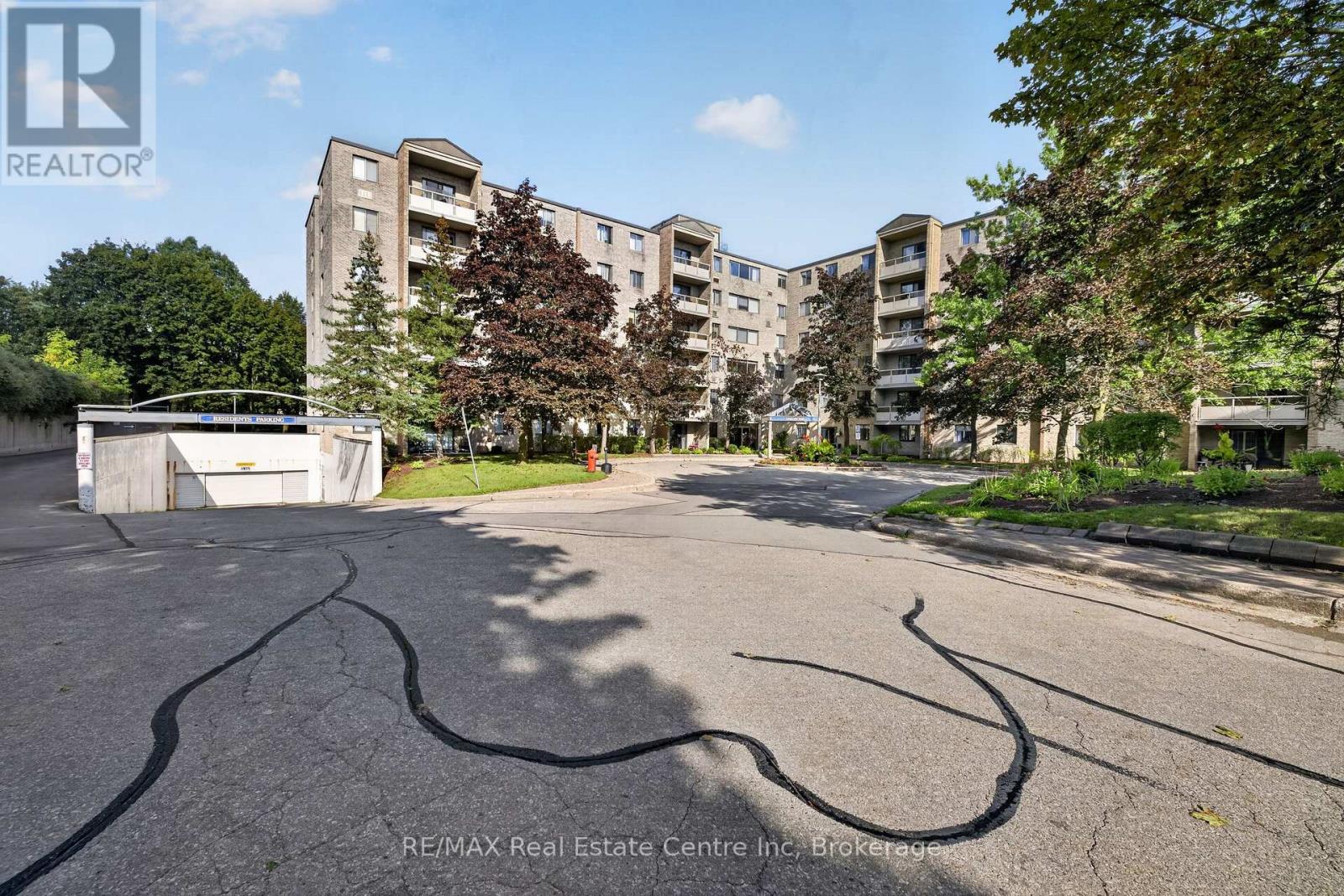 103 - 93 WESTWOOD ROAD, Guelph (Willow West/Sugarbush/West Acres) — photo 6