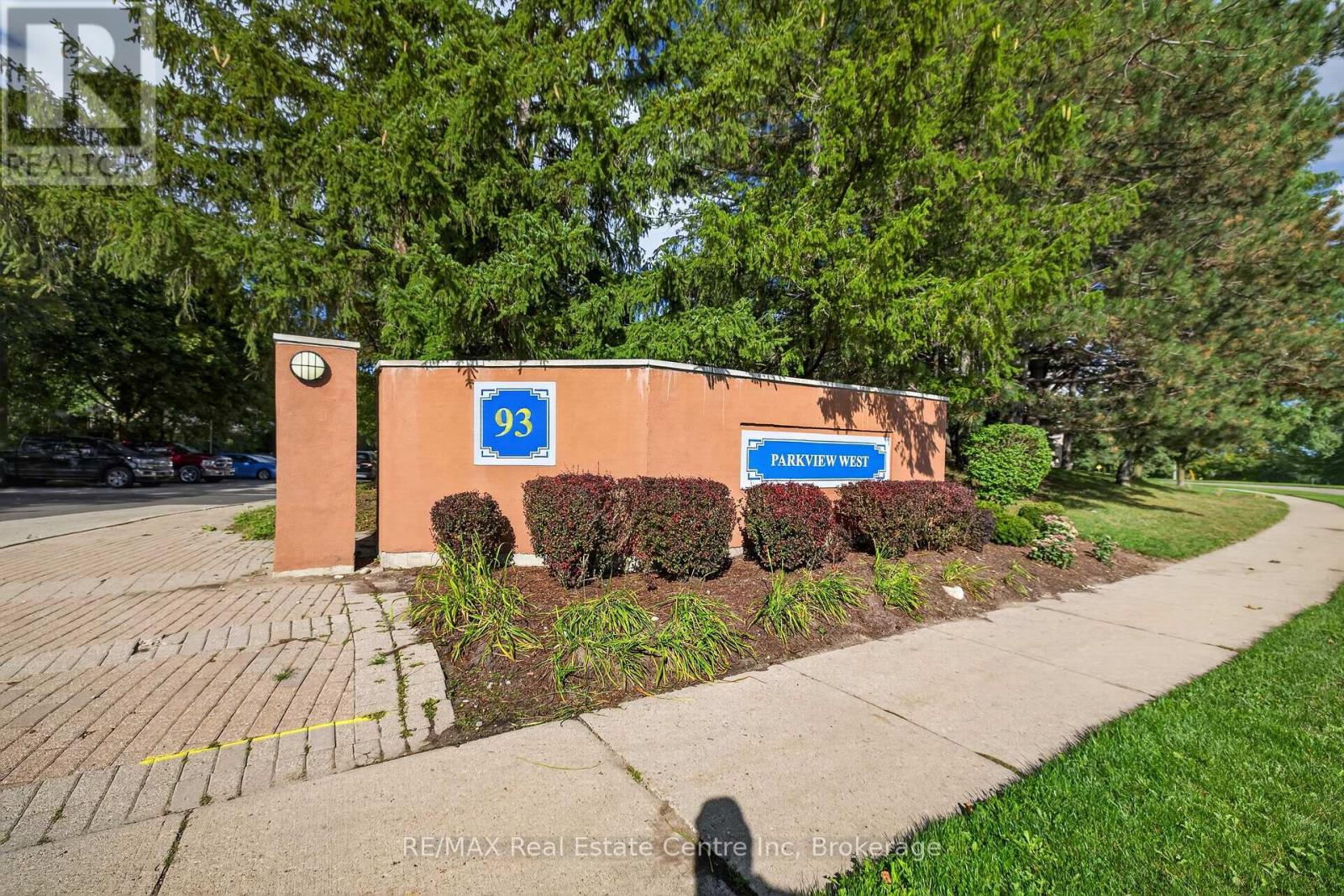 103 - 93 WESTWOOD ROAD, Guelph (Willow West/Sugarbush/West Acres) — photo 9