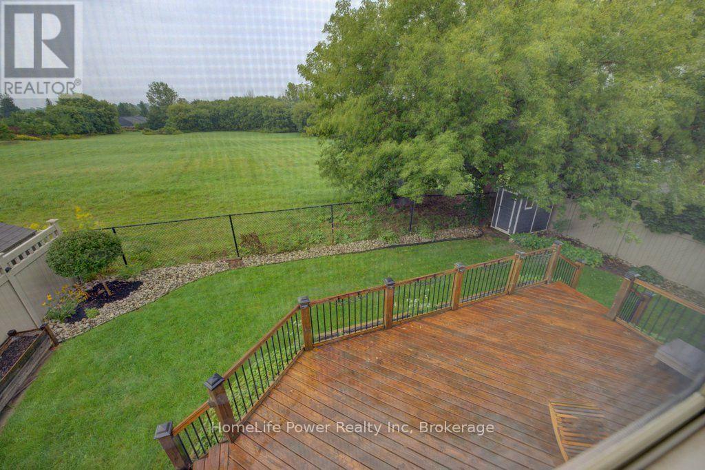 16 IRONGATE DRIVE - 25