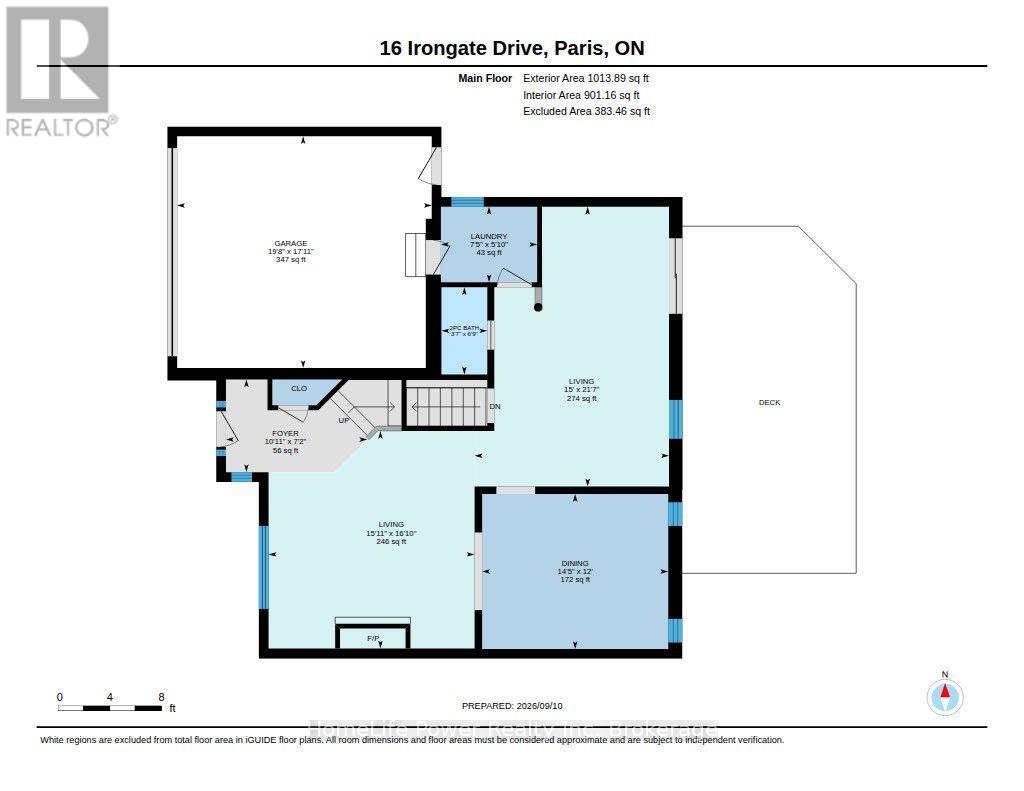 16 IRONGATE DRIVE - Image 43