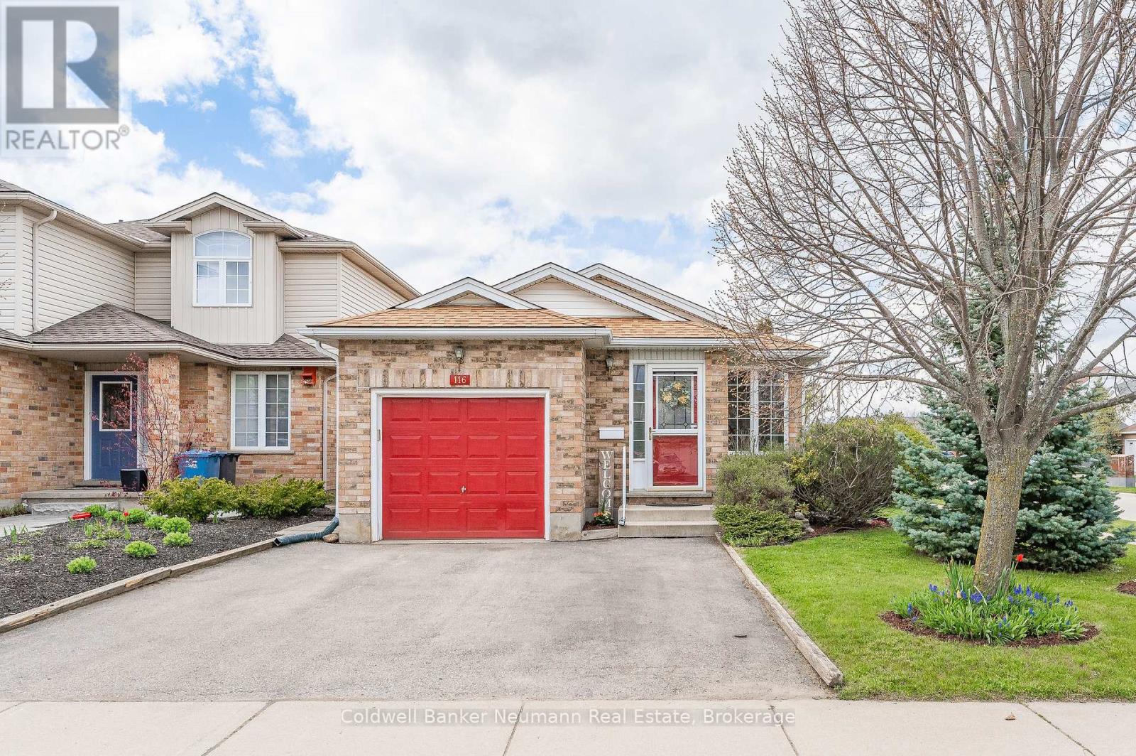 116 DOYLE DRIVE, Guelph (Clairfields/Hanlon Business Park) — photo 2