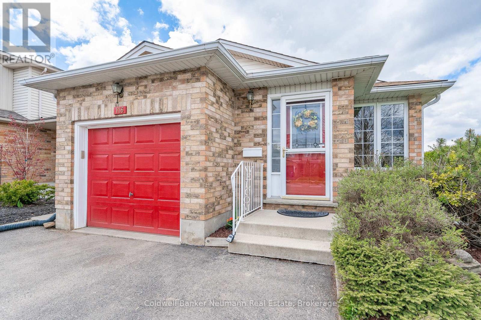 116 DOYLE DRIVE, Guelph (Clairfields/Hanlon Business Park) — photo 3