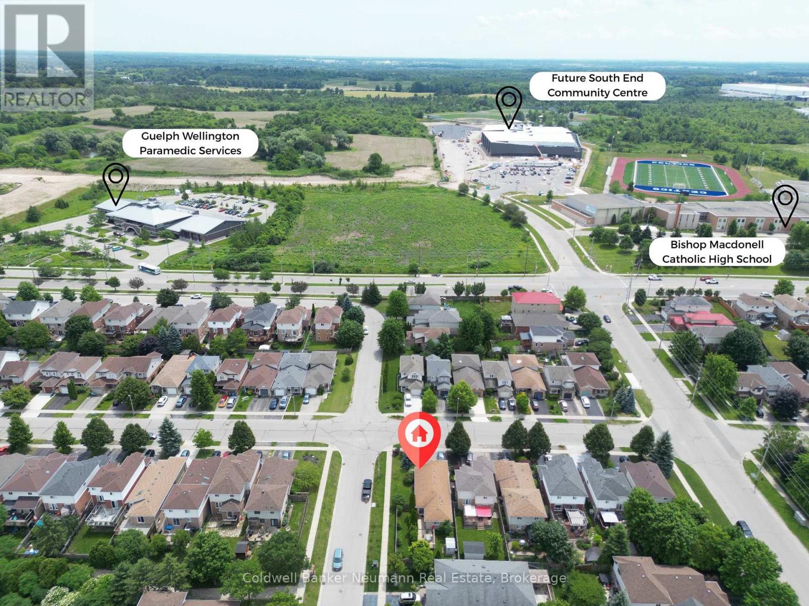 116 DOYLE DRIVE - 32